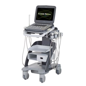 西门子Siemens 超声诊断系统ACUSON P500