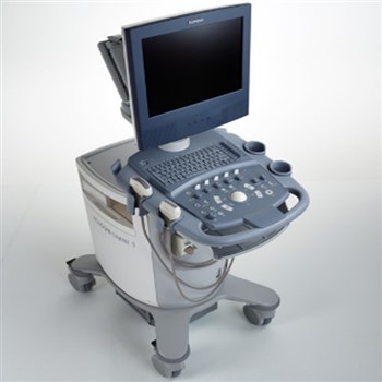 西门子Siemens 超声诊断系统ACUSON OMNI 1