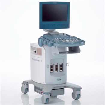 西门子Siemens 超声诊断系统ACUSON OMNI 3