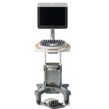 飞利浦PHILIPS超声系统ClearVue 650