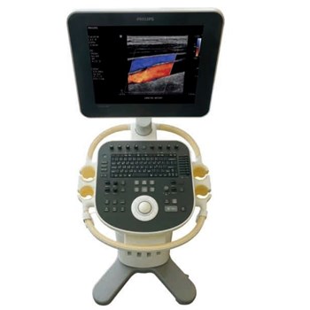 飞利浦PHILIPS臻影超声诊断系统ClearVue 580