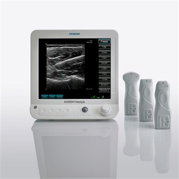 西门子Siemens 超声诊断系统ACUSON Freestyle