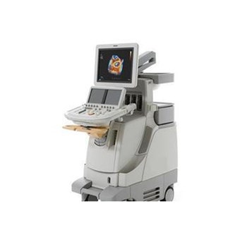 飞利浦 PHILIPS 彩超 实时三维经食道超声心动图