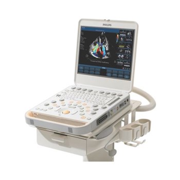 飞利浦 PHILIPS 超声系统 CX50 POC