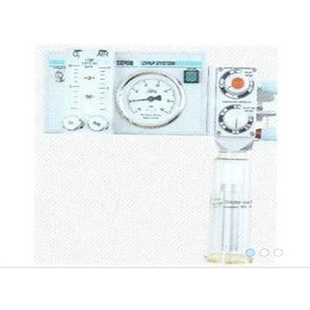 斯蒂芬Stephan 小儿呼吸机 CPAP-B