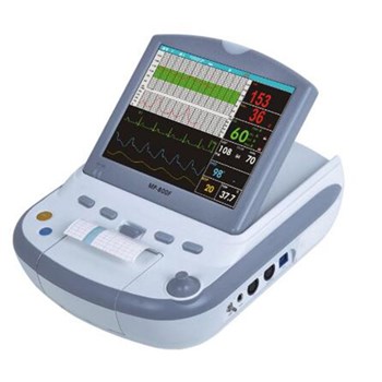 深迈医疗 胎儿/母亲监护仪MP-800F
