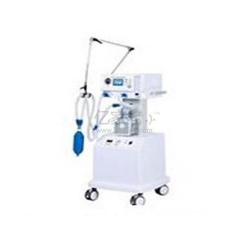 斯蒂芬 Stephan 小儿无创呼吸机 CPAP-C