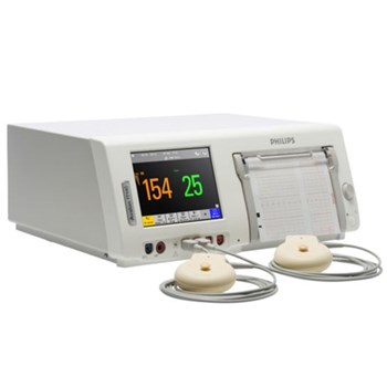 飞利浦PHILIPS 胎儿监护仪 Avalon FM40