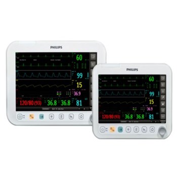 飞利浦PHILIPS病人监护仪Efficia CM系列