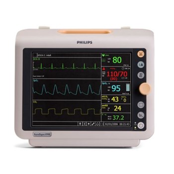 飞利浦PHILIPS病人监护仪SureSigns VM8