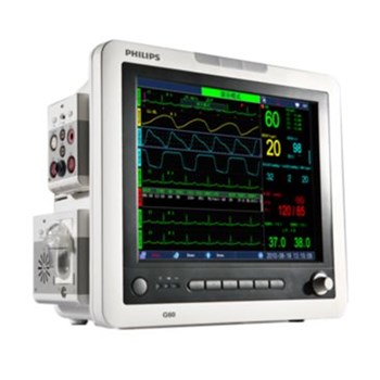 飞利浦PHILIPS病人监护仪G60