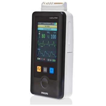 飞利浦PHILIPS可佩戴式病人监护仪IntelliVue MX40