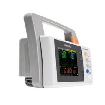 飞利浦PHILIPS可佩戴式病人监护仪IntelliVue MP2 
