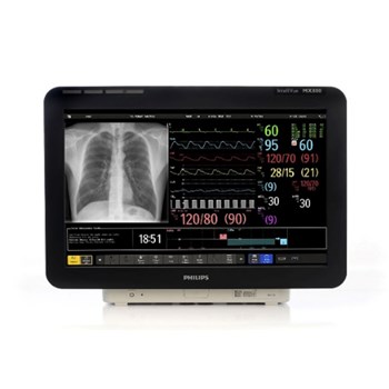 飞利浦PHILIPS病人监护仪IntelliVue MX700