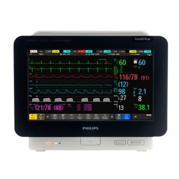 飞利浦PHILIPS 病人监护仪IntelliVue MX500