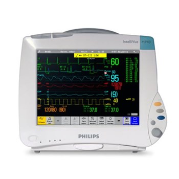 飞利浦PHILIPS 病人监护仪IntelliVue MP40 / MP50