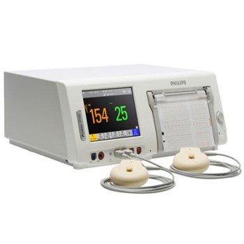 飞利浦PHILIPS胎儿监护仪Avalon FM50