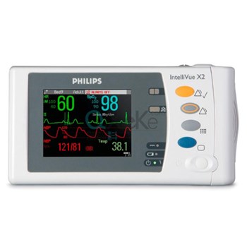 飞利浦PHILIPS 测量模块与病人监护仪IntelliVue MMS X2