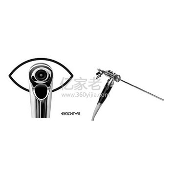 奥林巴斯OLYMPUS硬性电子输尿管镜