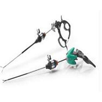 狼牌 Wolf腹腔镜手术器械 3.5mERAGONmodular