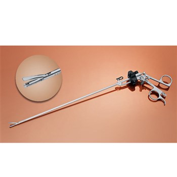 卡尔史托斯KARLSTORZ  CLICKLINE 分离钳和抓钳 JET GRASPER® n. TCHARTCHIAN