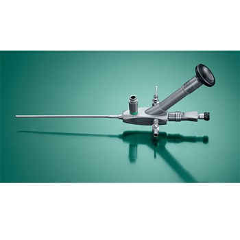 卡尔史托斯KARLSTORZ小儿手术用膀胱尿道镜