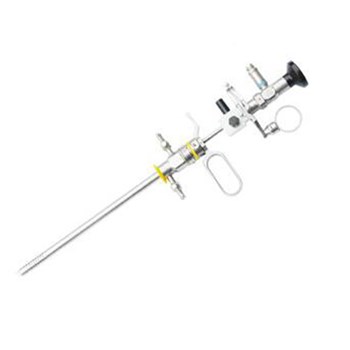 沈大电切镜QD-2型（接插式）