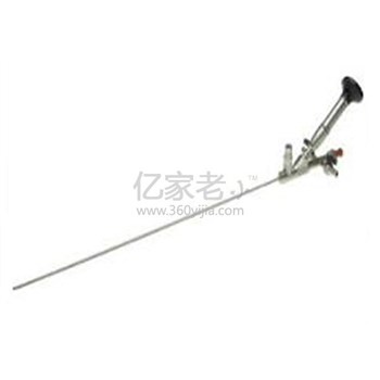 狼牌WOLF输尿管肾镜光纤型