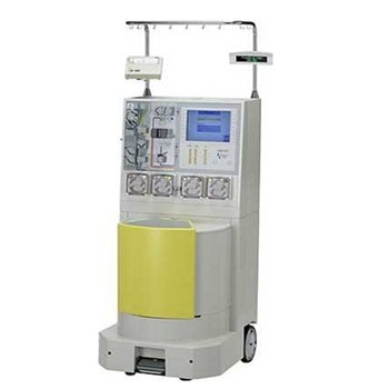 费森尤斯Fresenius 血细胞分离机COM.TEC