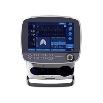 哈美顿Hamilton HAMILTON-C3 呼吸机