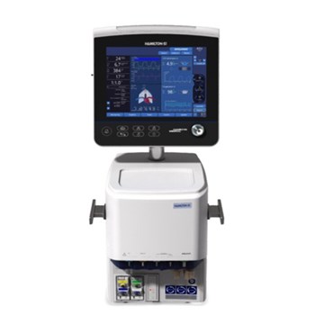 哈美顿Hamilton HAMILTON-S1 呼吸机