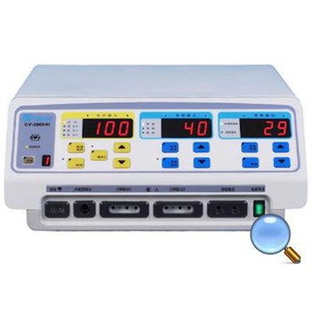 康威LED高频电刀CV-2000AI 