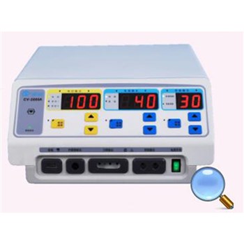 康威 LED高频电刀CV-2000A