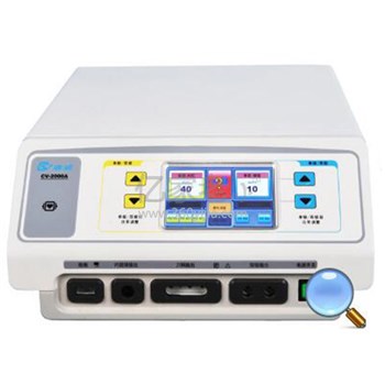 康威 LCD 高频电刀CV-2000A