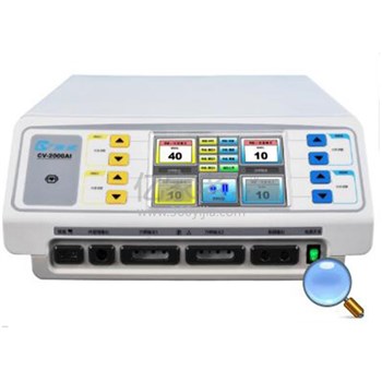 康威 LCD 高频电刀CV-2000AI 