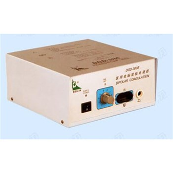 贝林 电脑双极电凝器DGD-300S(普通型)