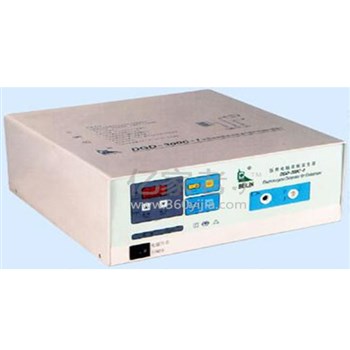 贝林电脑高频发生器DGD-300C-1(功率自动补偿型)