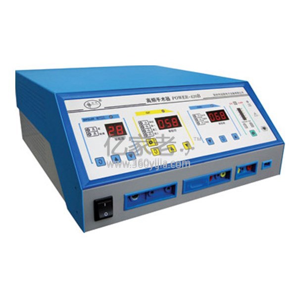 延陵电子 多功能电刀power-420b