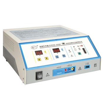 延陵电子小型单极高频电刀POWER-420M2