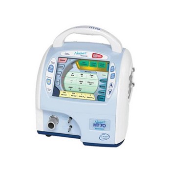 纽邦Newport 呼吸机HT70