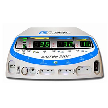 康美CONMED电刀SYSTEM-5000