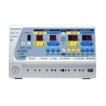 奥林巴斯OLYMPUS 高频电刀UES-40