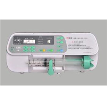 圣诺Sino 微量注射泵SN-50C6