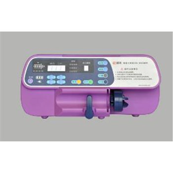 圣诺Sino微量注射泵SN-50C66R