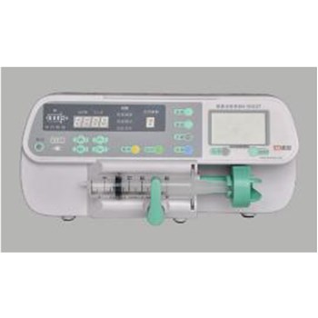 圣诺Sino 微量注射泵SN-50C6T