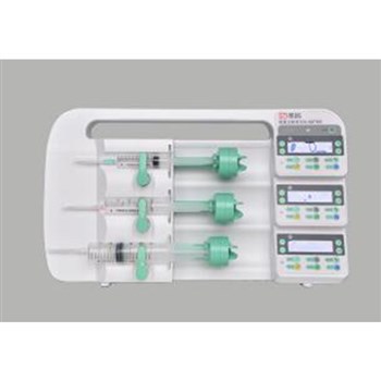 圣诺Sino 微量注射泵SN-50T66