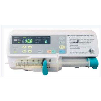 史密斯Smiths单道注射泵WZ-50C6