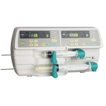 史密斯Smiths注射泵WZ-50F6（双道）