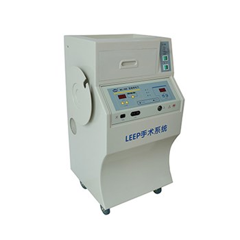 英特 LP-1E手术系统