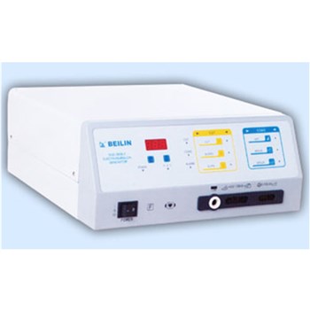 贝林 DGD-300B-2 电脑高频电刀 (功率自动补偿型)